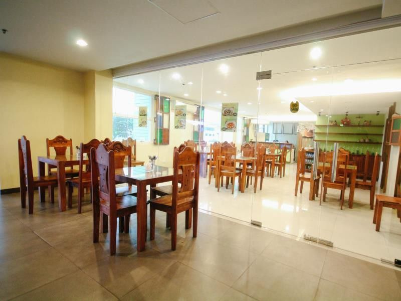 Go Hotels Dumaguete Dumaguete City Exterior foto